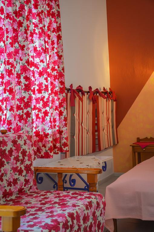 Studios Ifigenia Skala Potamia  Extérieur photo